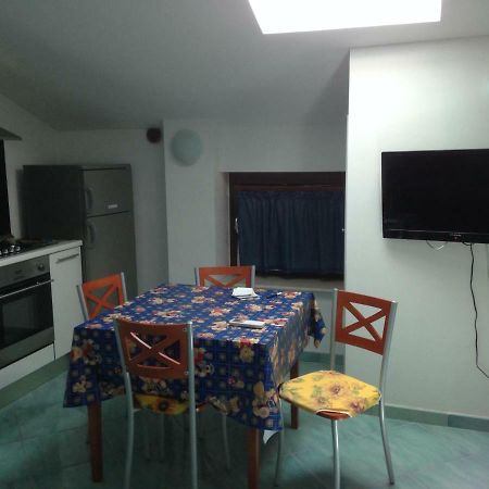 Appartamento Christin San Benedetto del Tronto Eksteriør bilde