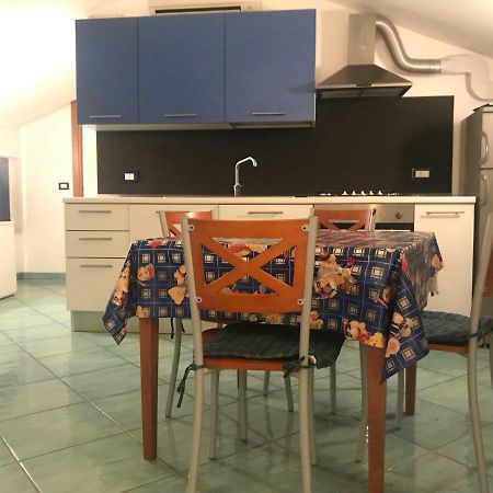 Appartamento Christin San Benedetto del Tronto Eksteriør bilde