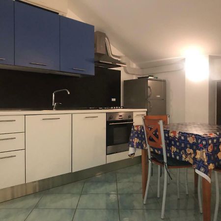 Appartamento Christin San Benedetto del Tronto Eksteriør bilde
