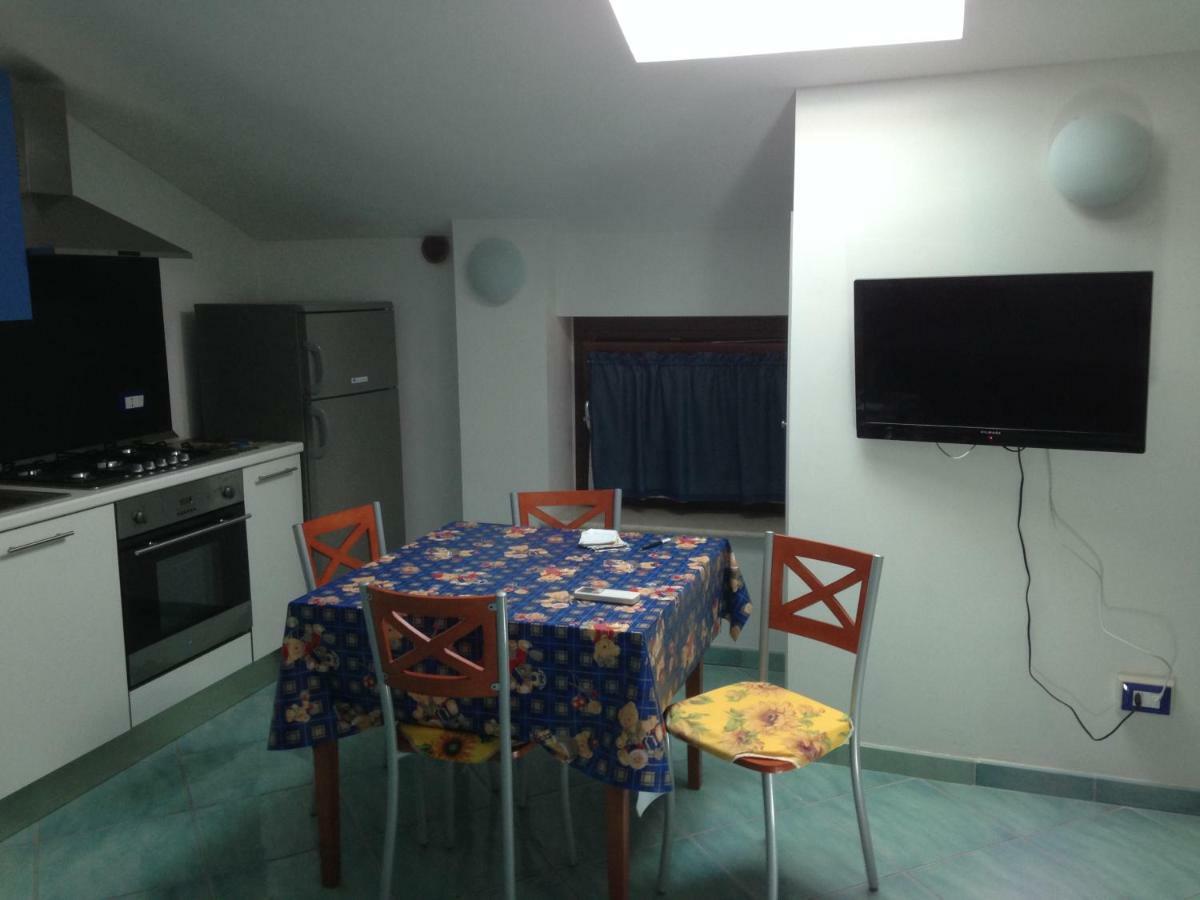 Appartamento Christin San Benedetto del Tronto Eksteriør bilde