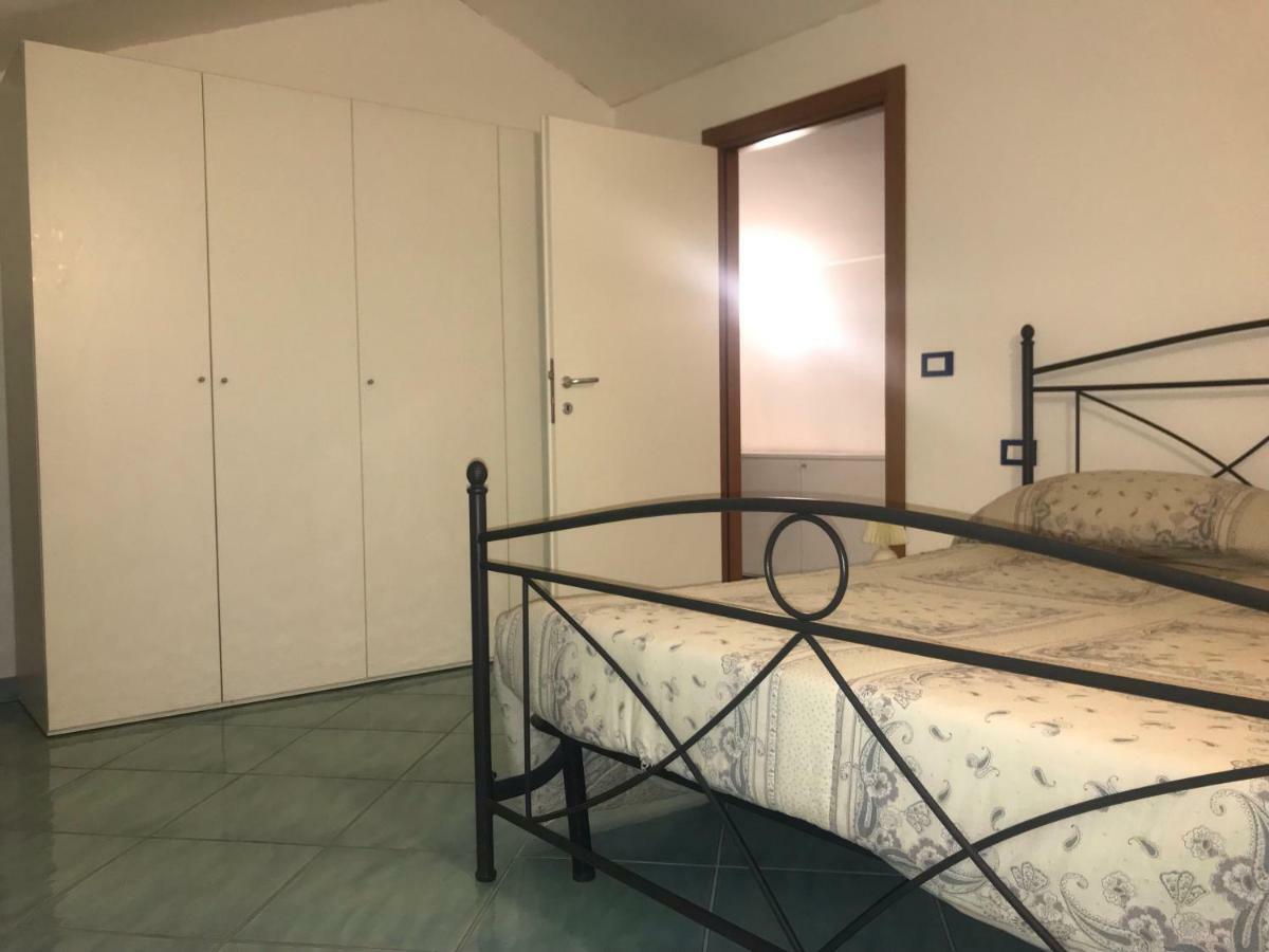 Appartamento Christin San Benedetto del Tronto Eksteriør bilde