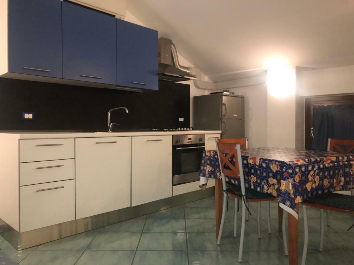 Appartamento Christin San Benedetto del Tronto Eksteriør bilde